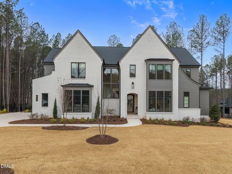 7644 Falls Creek Lane Raleigh NC 27614