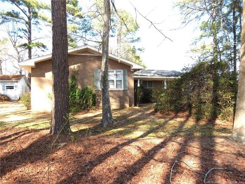 2902 Tramway Road Sanford NC 27330