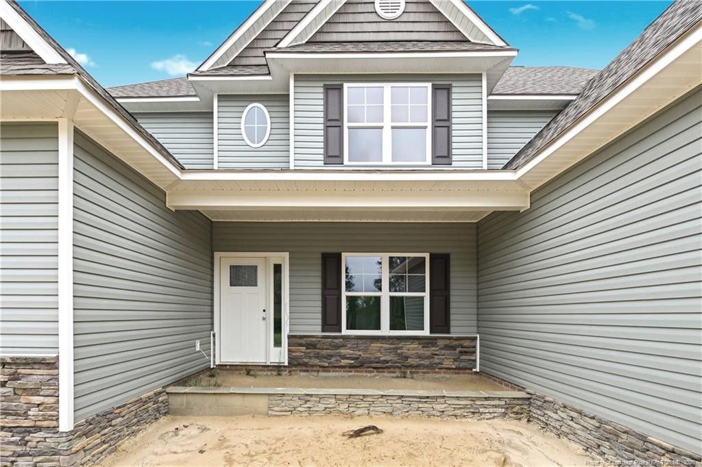 1943 Thomas Wood (Lot 98) Drive