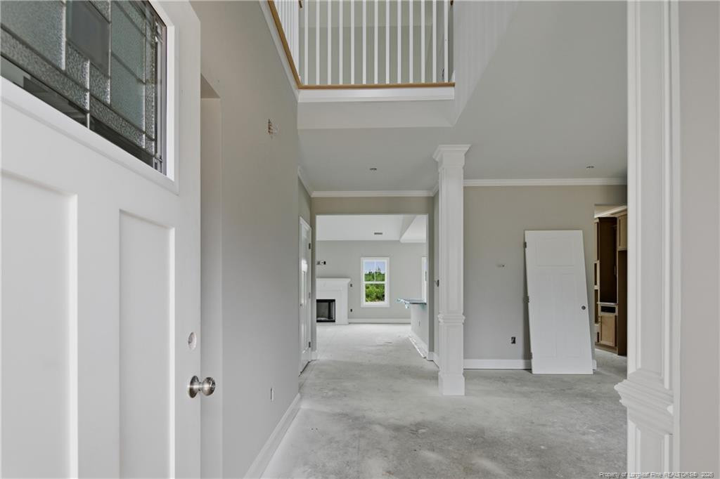 1943 Thomas Wood (Lot 98) Drive