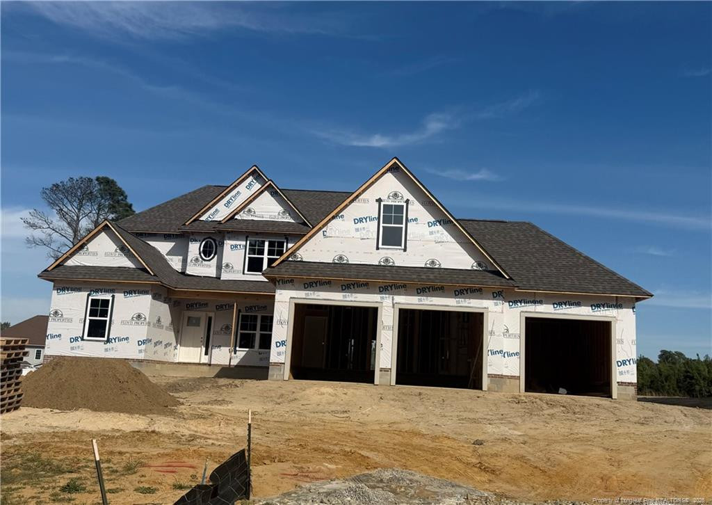 1943 Thomas Wood (Lot 98) Drive