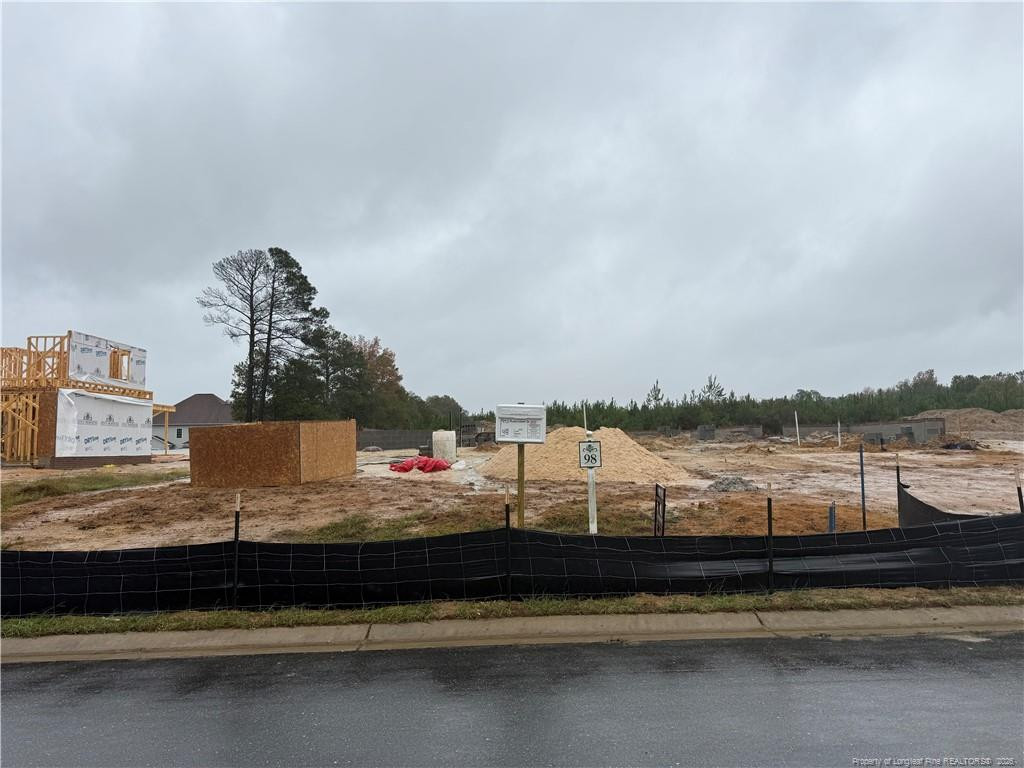 1943 Thomas Wood (Lot 98) Drive