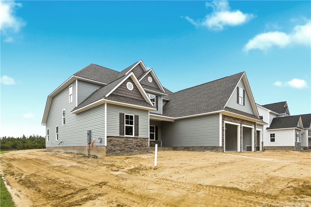 1943 Thomas Wood (Lot 98) Drive