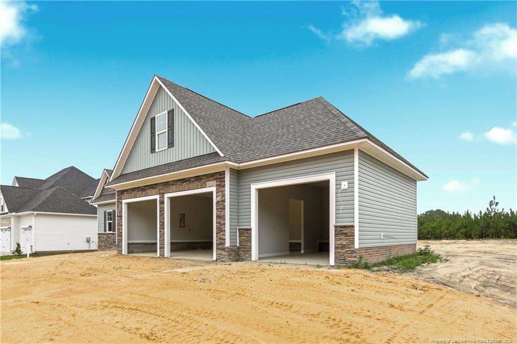 1943 Thomas Wood (Lot 98) Drive