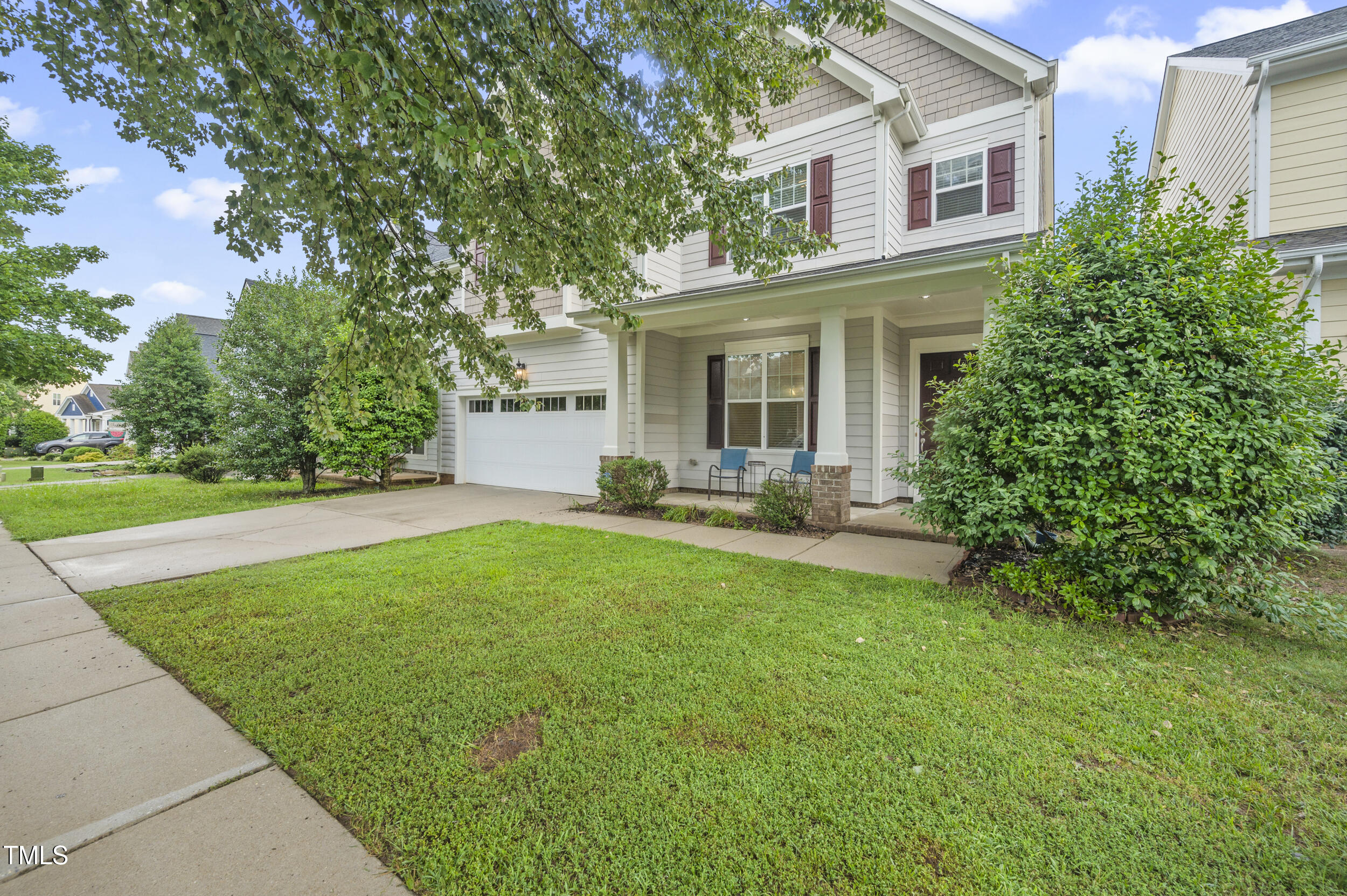 1204 Chapanoke Road