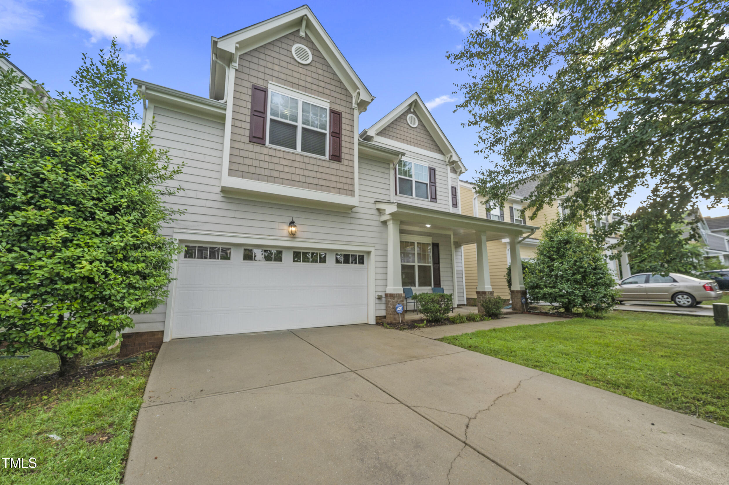 1204 Chapanoke Road