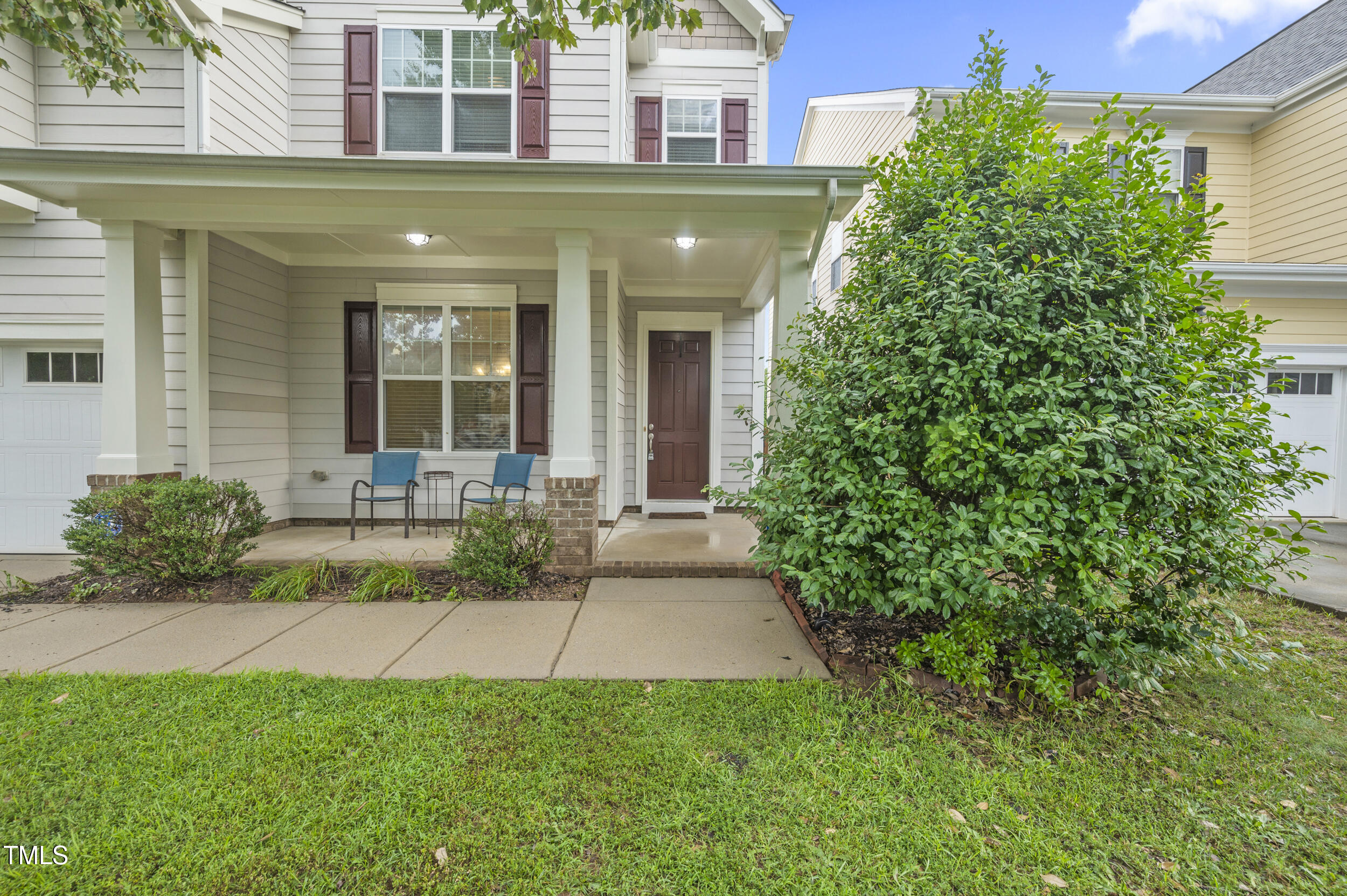 1204 Chapanoke Road