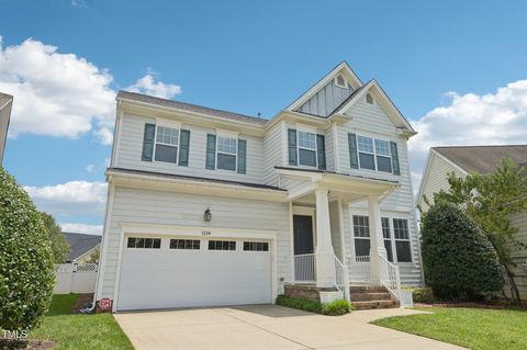 1229 Chapanoke Road Raleigh NC 27603