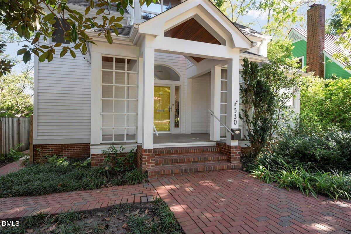 530 Elm Street