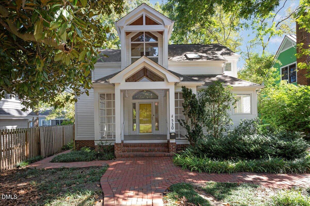 530 Elm Street