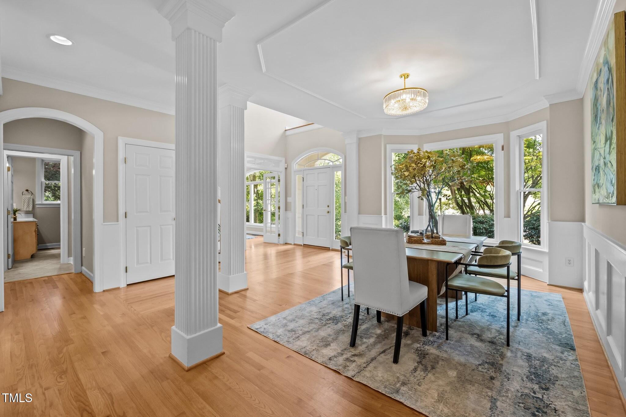 202 Bridewell Court