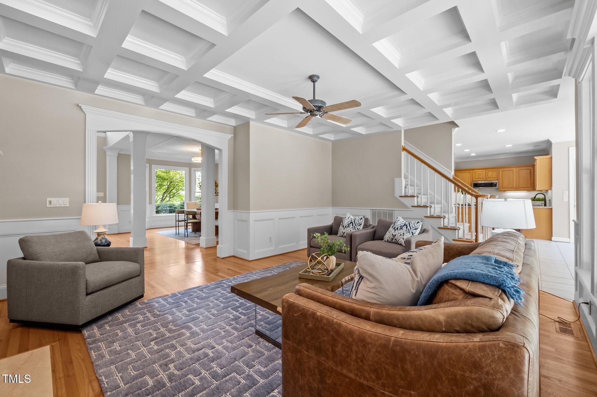 202 Bridewell Court