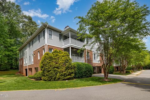 311 Lord Byron Court Unit 311, Cary, NC 27513 - MLS#: 10027252