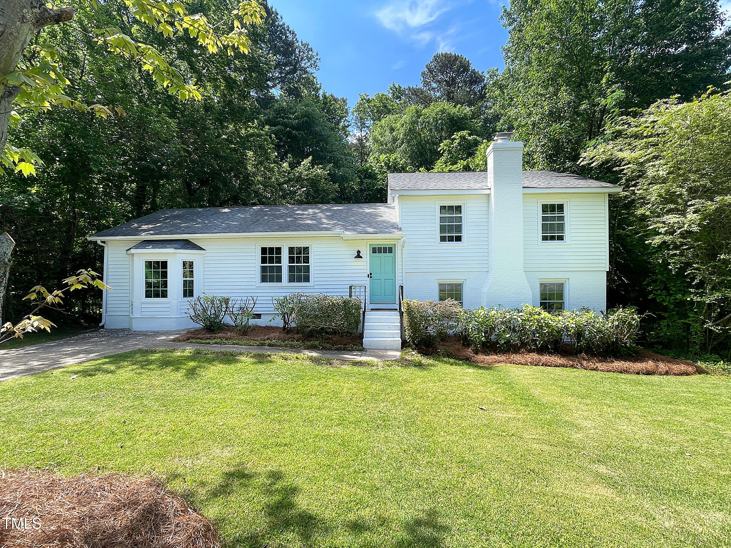 5817 Wintergreen Drive