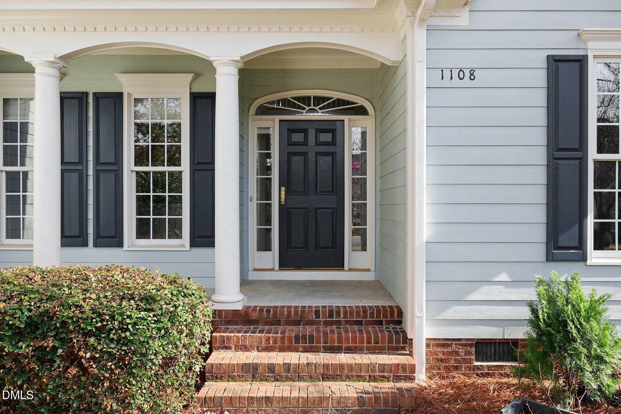 1108 Neuse Ridge Drive