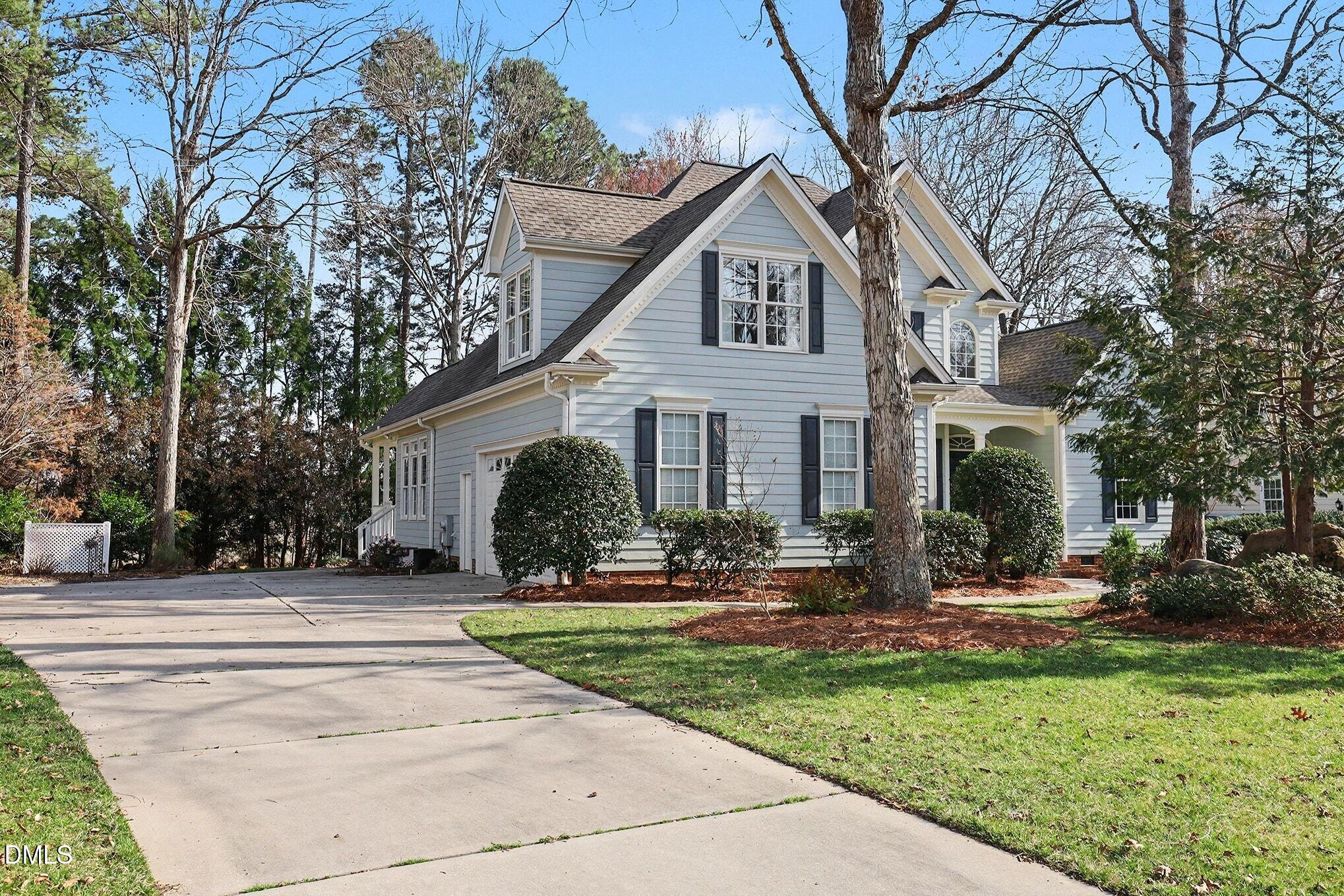 1108 Neuse Ridge Drive