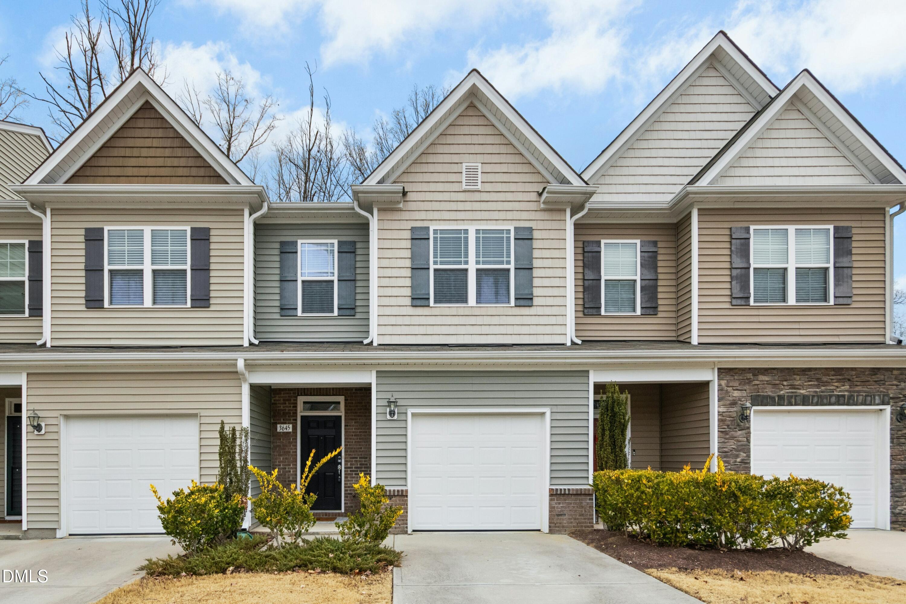 3645 Water Mist Lane