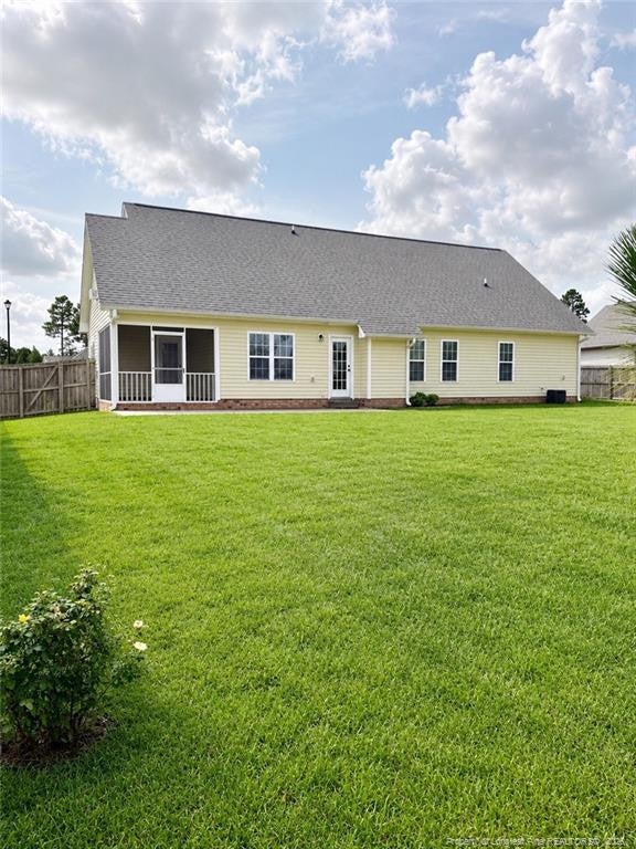 145 Wood Point Drive