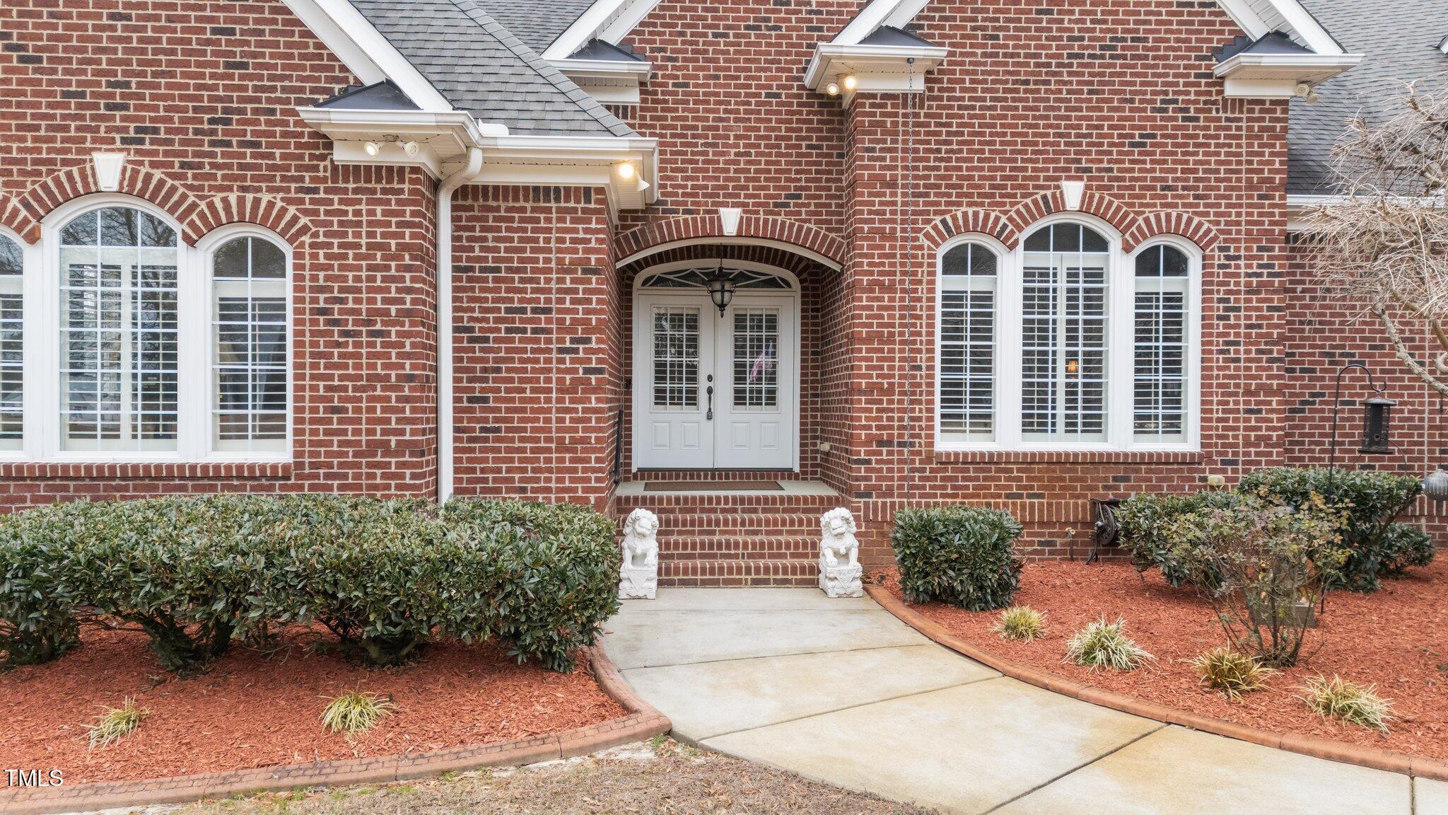 255 Dupree Road