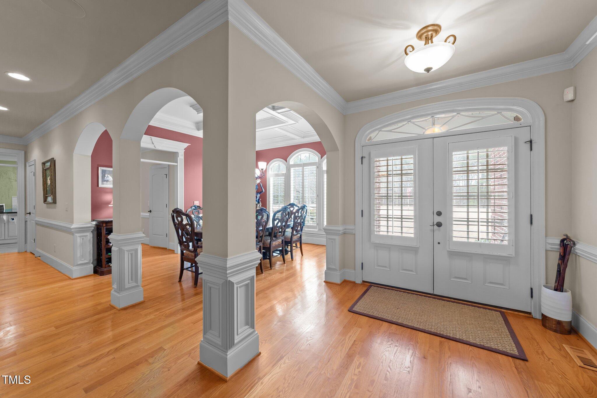 255 Dupree Road