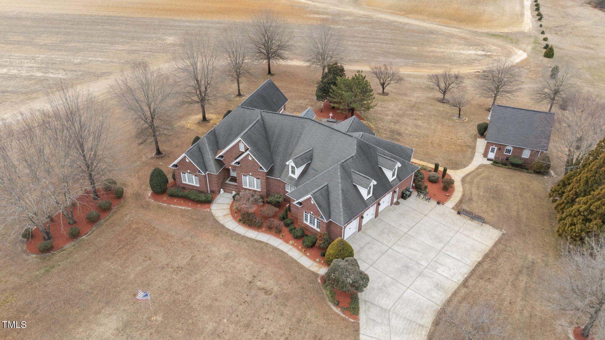 255 Dupree Road
