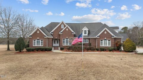 255 Dupree Road Willow Springs NC 27592