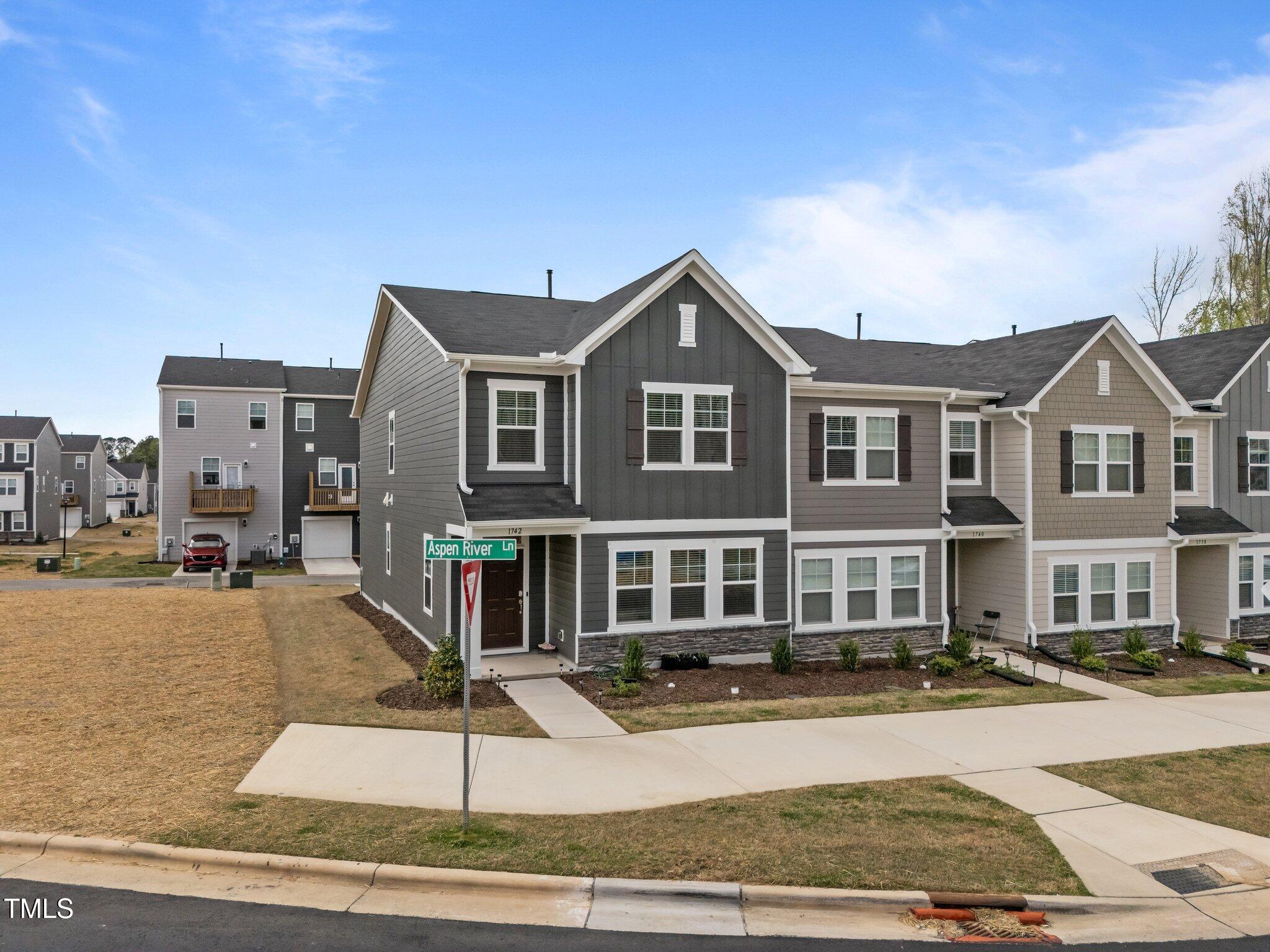 1742 Aspen River Lane