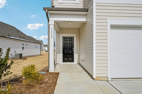 39 Gerrard Street 76 Franklinton NC 27525