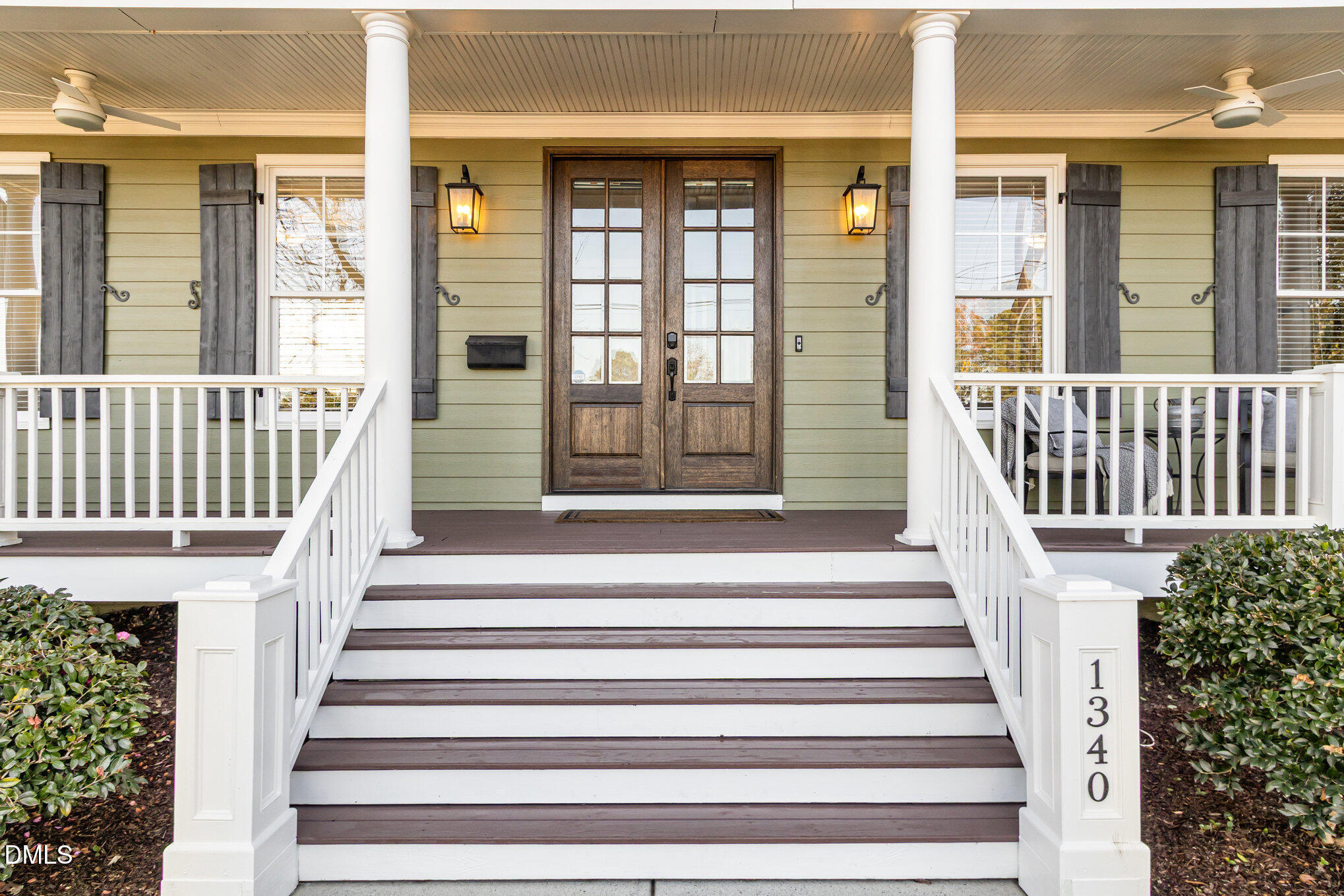 1340 Courtland Drive