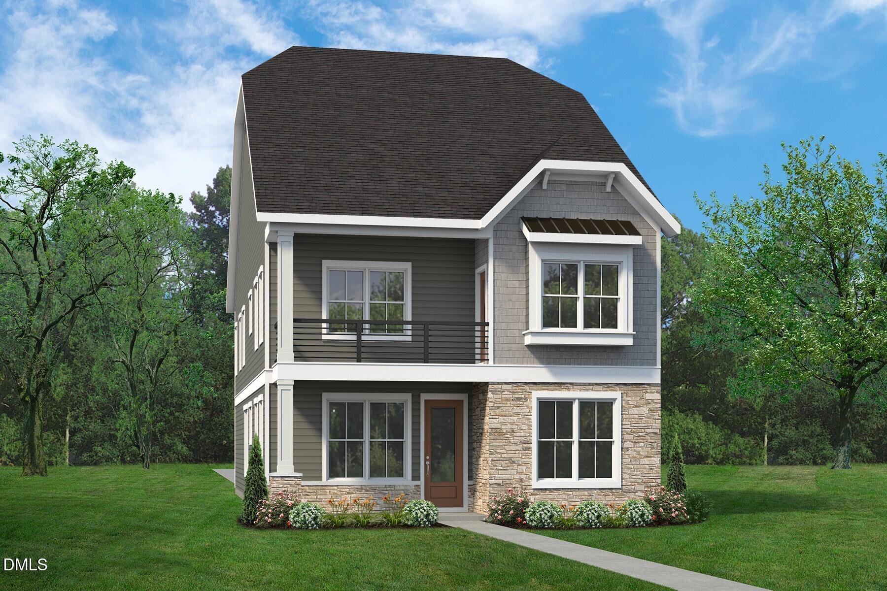 2409 Safe Harbour Road