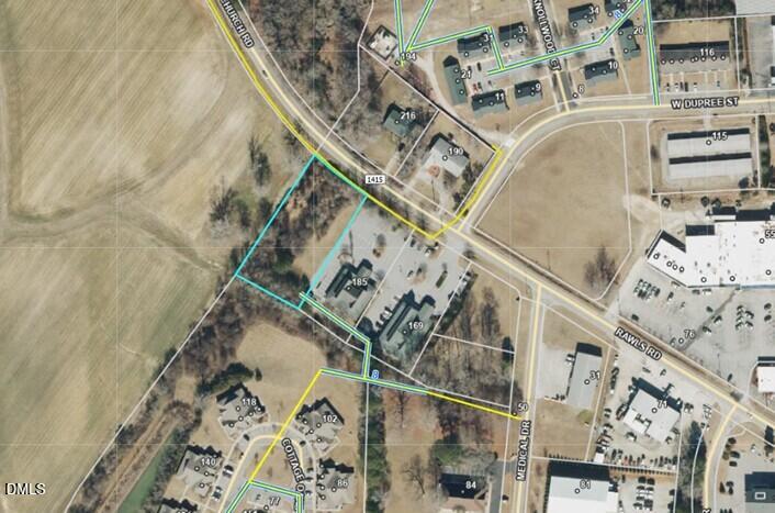 0 Rawls Church Road