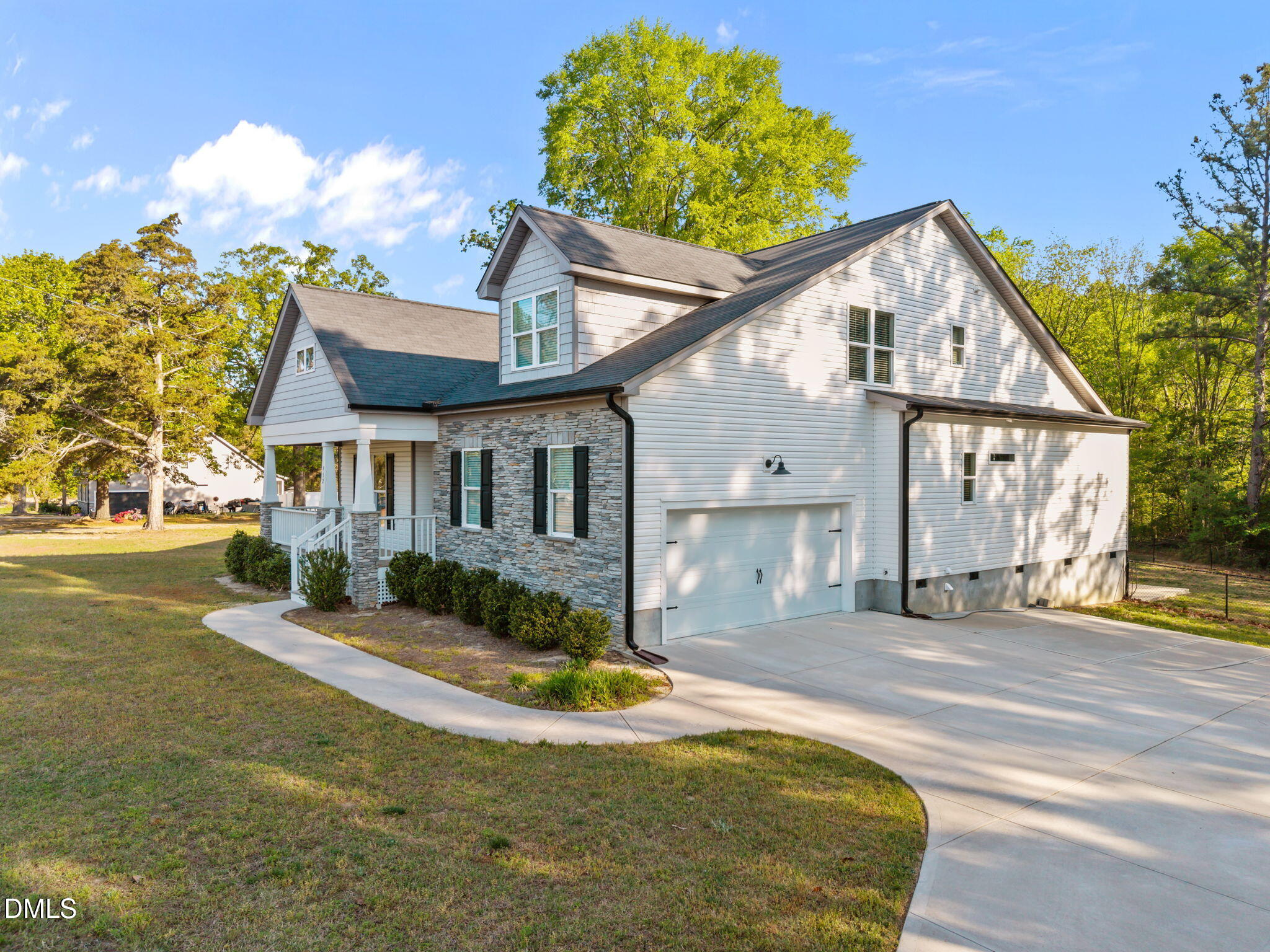 952 Brantleytown Road