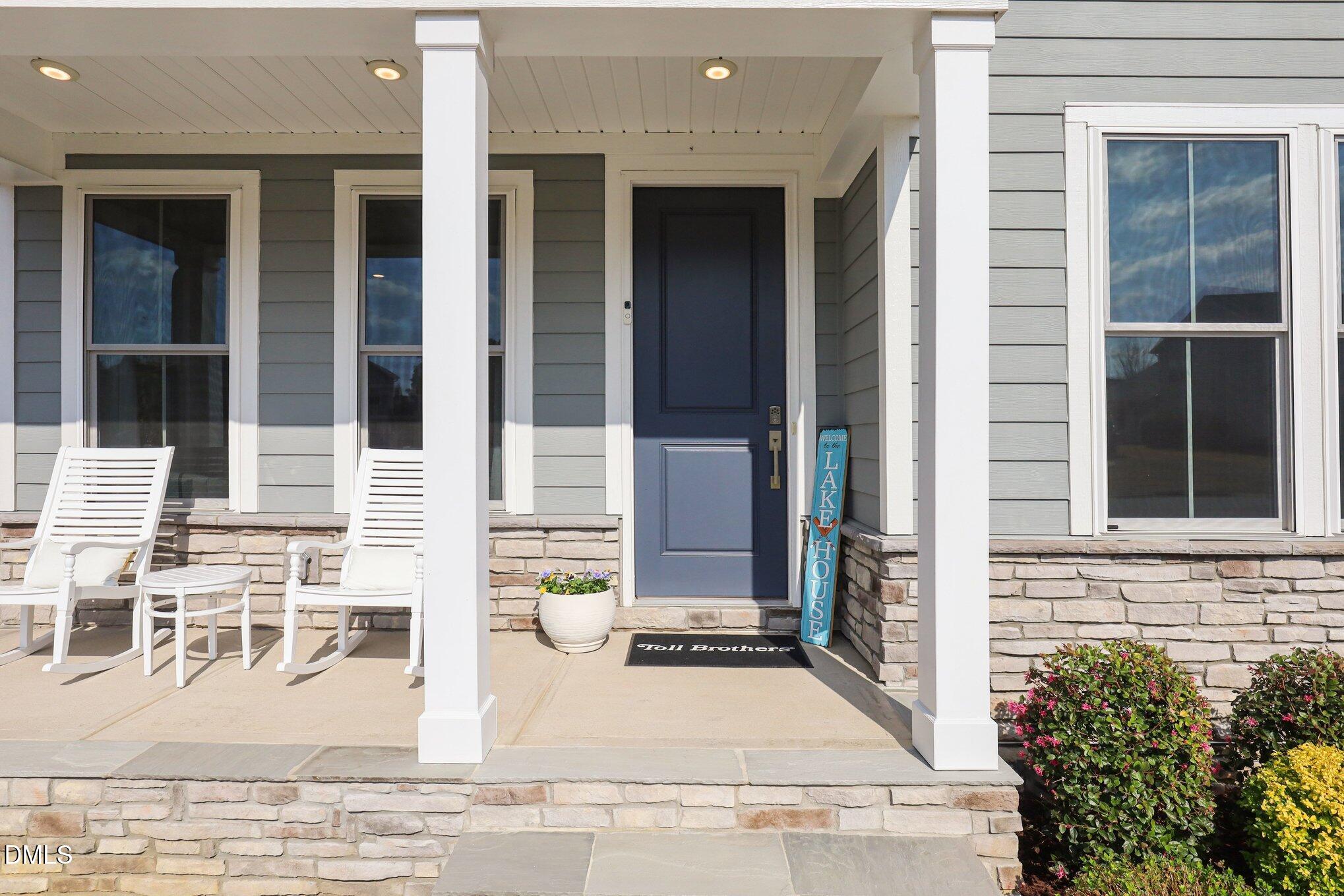 543 Glenville Lake Drive