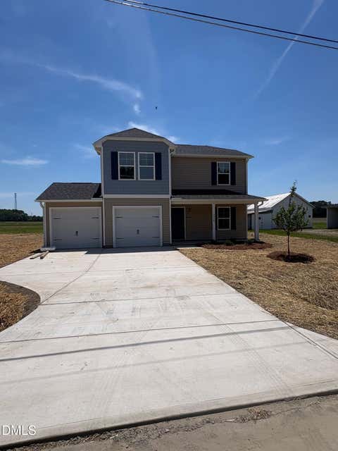 Photo of 4638 Second Street, Grimesland, NC 27837 (MLS # 10180056)