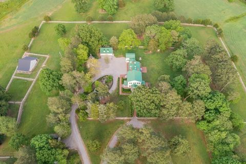 206 Shaver Road Macon NC 27551