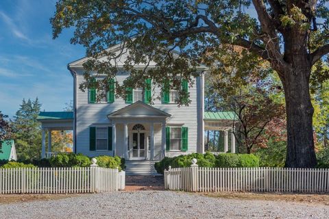 A home in Macon