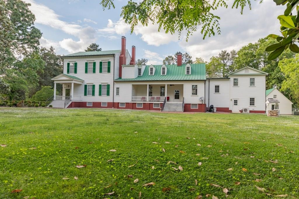 206 Shaver Road