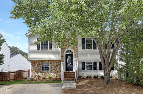 3613 Ranbir Drive Durham NC 27713