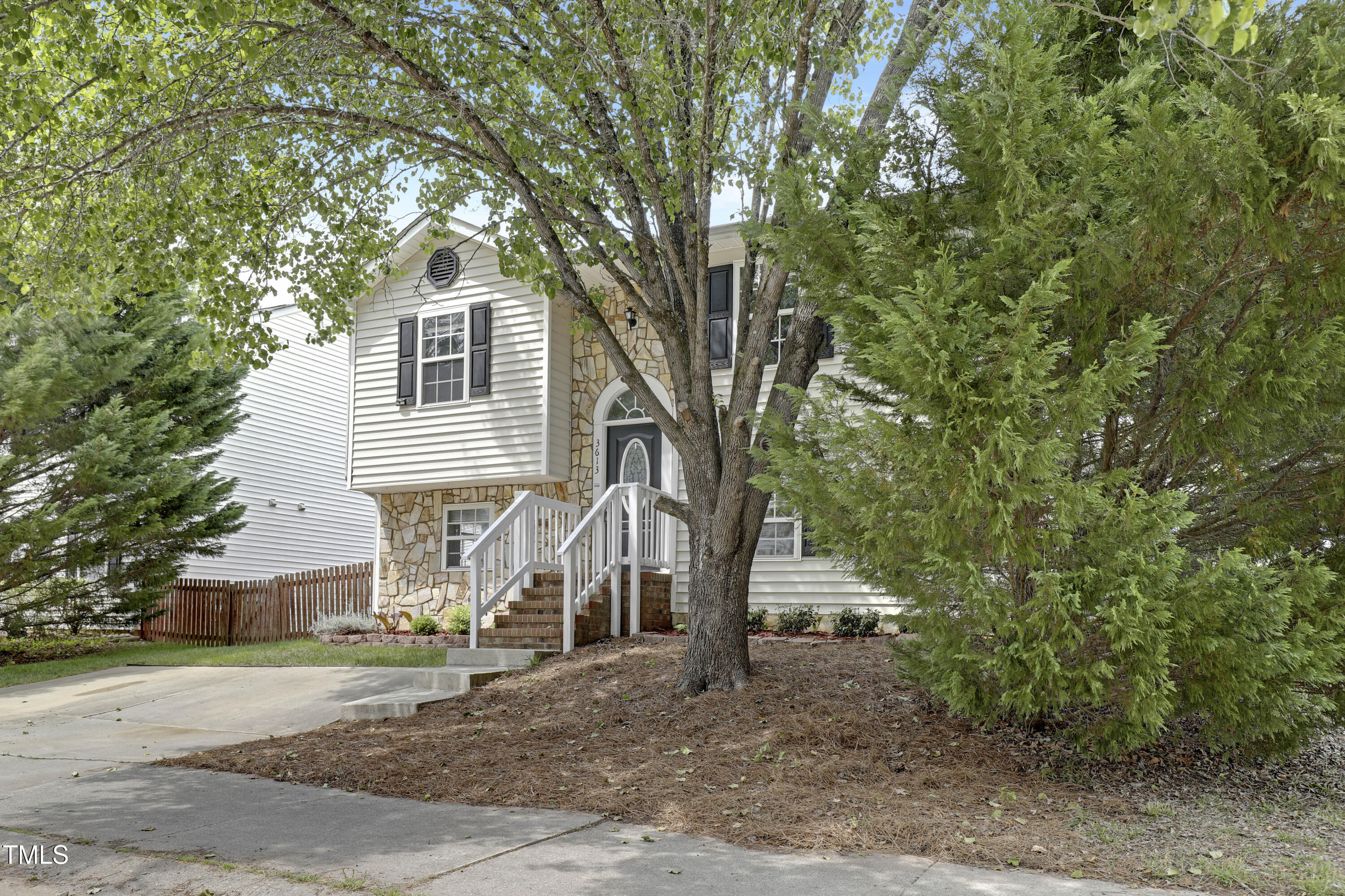 3613 Ranbir Drive