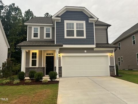 5108 River Sand Trail Raleigh NC 27604