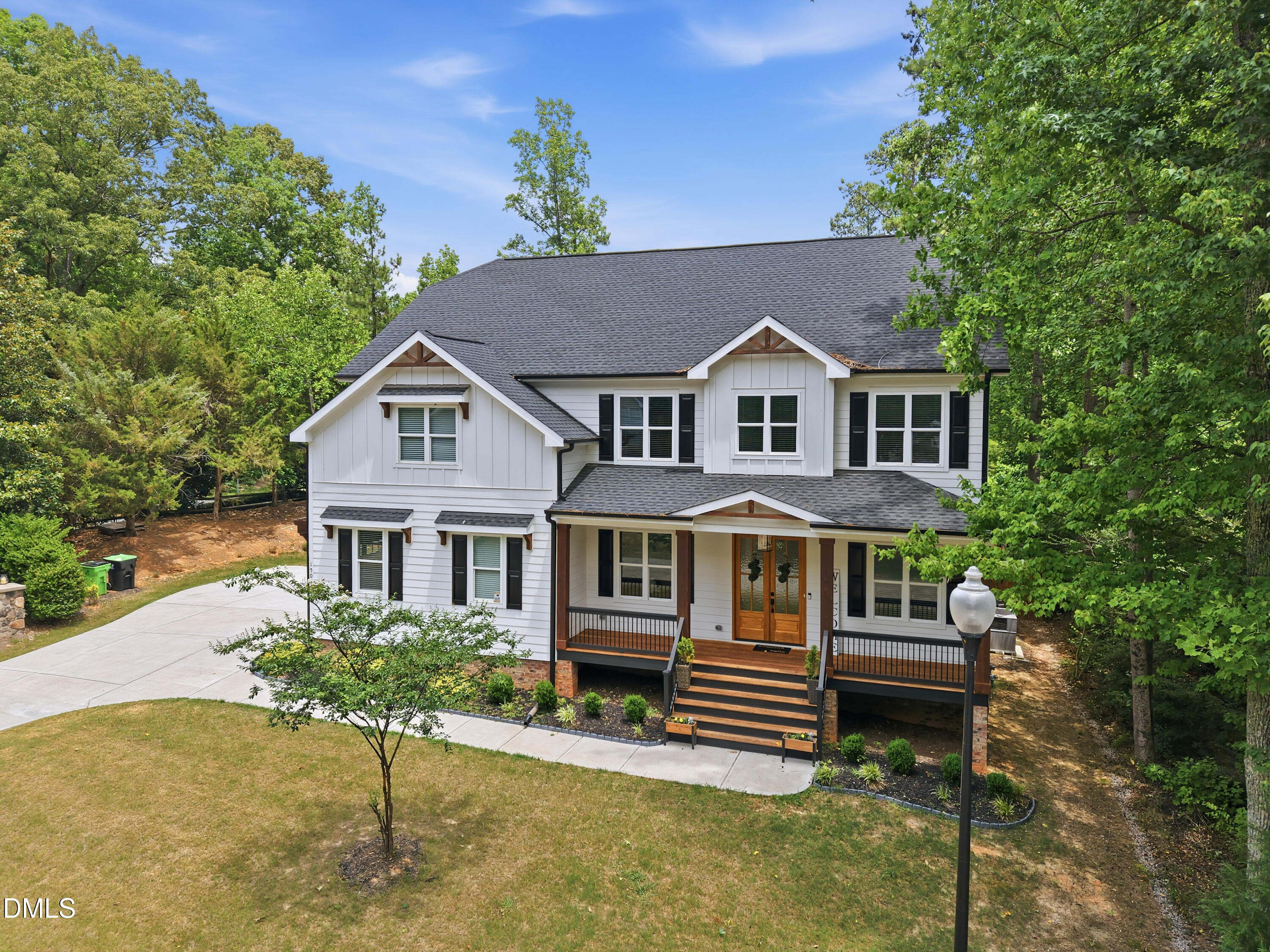 15032 Westerfield Road