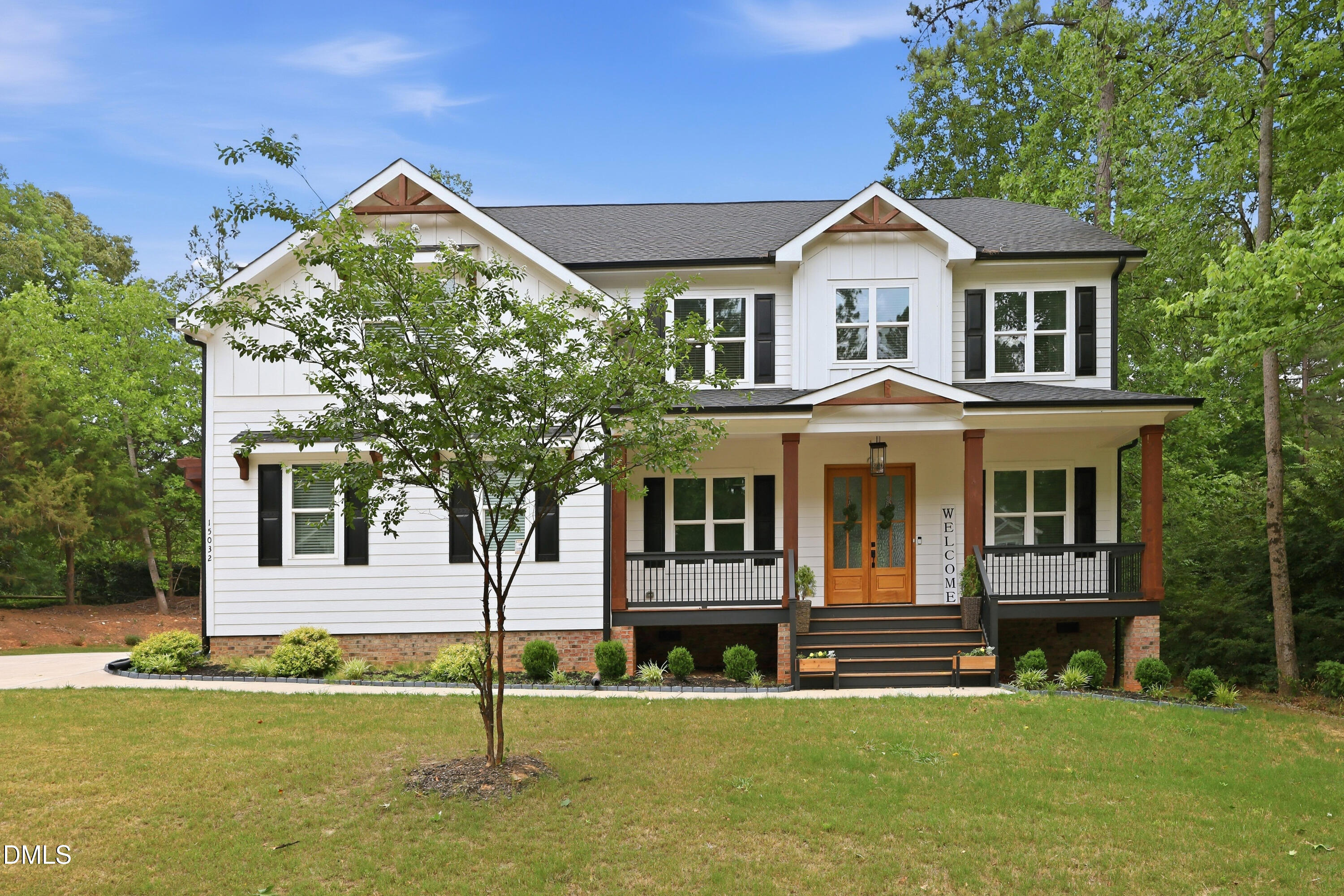 15032 Westerfield Road