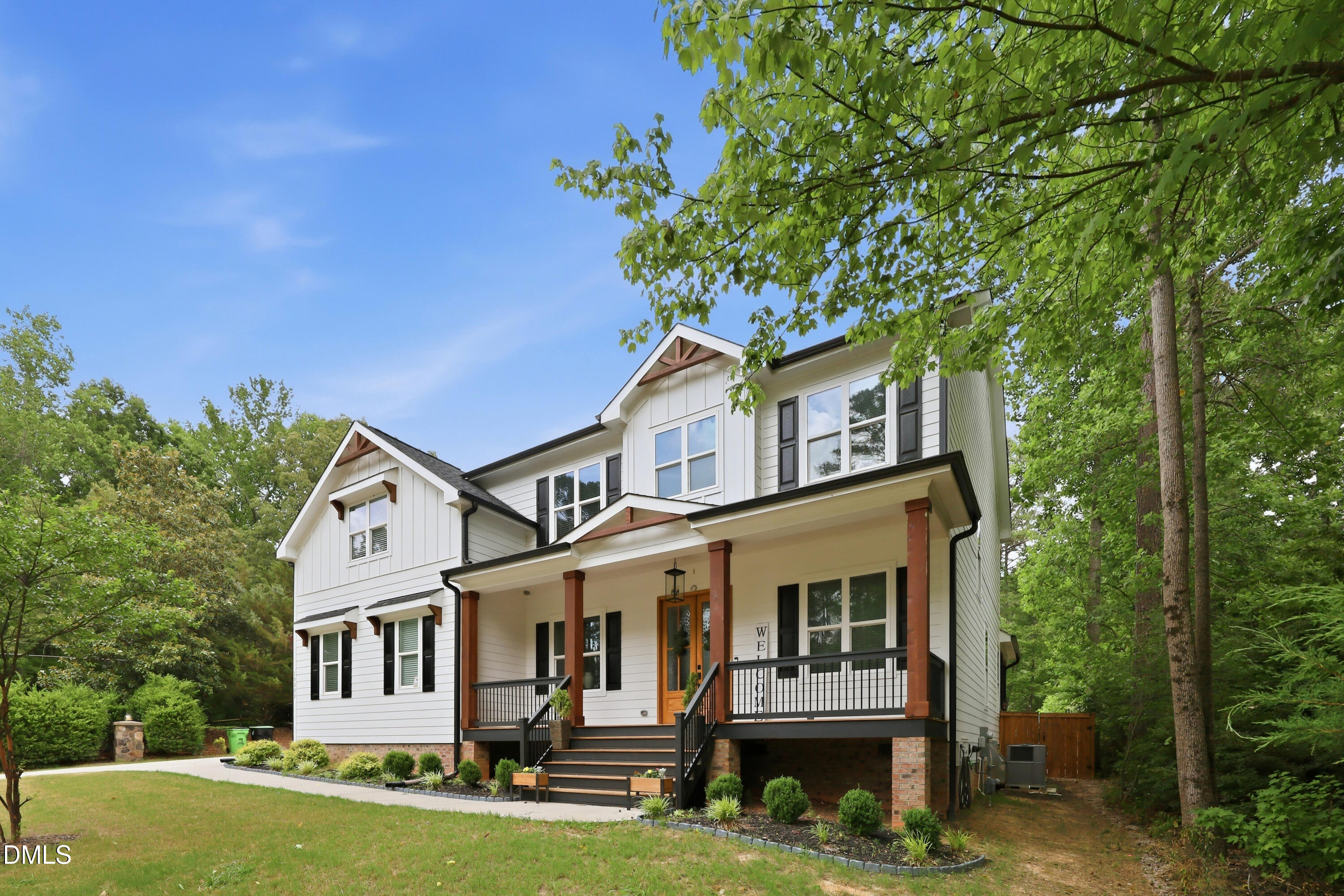 15032 Westerfield Road
