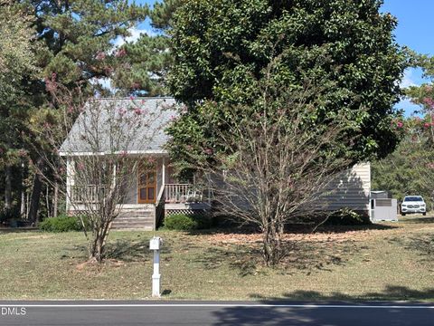 3007 S Smithfield Knightdale NC 27545