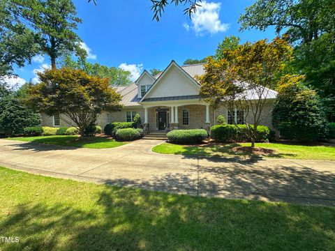 101 Painted Rock Court Garner NC 27529