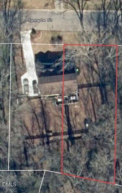 1005 Temple Street Raleigh NC 27609