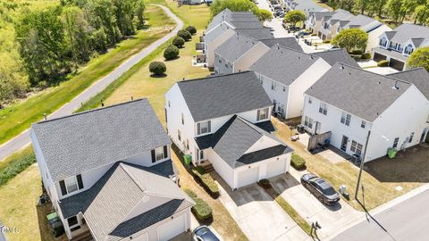 Photo of 5612 Osprey Cove Drive, Raleigh, NC 27604 (MLS # 10160454)