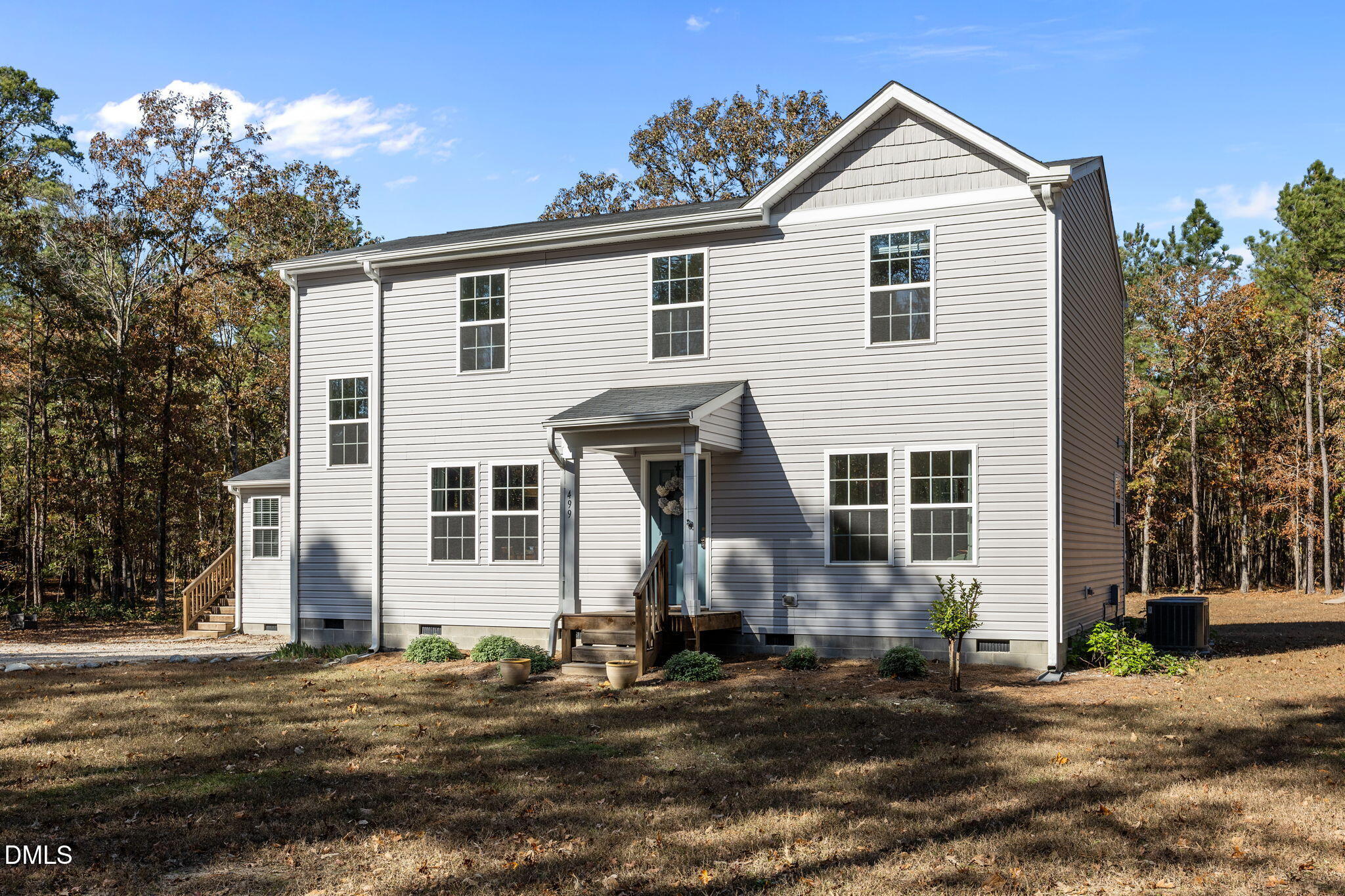 499 Jumping Run Road