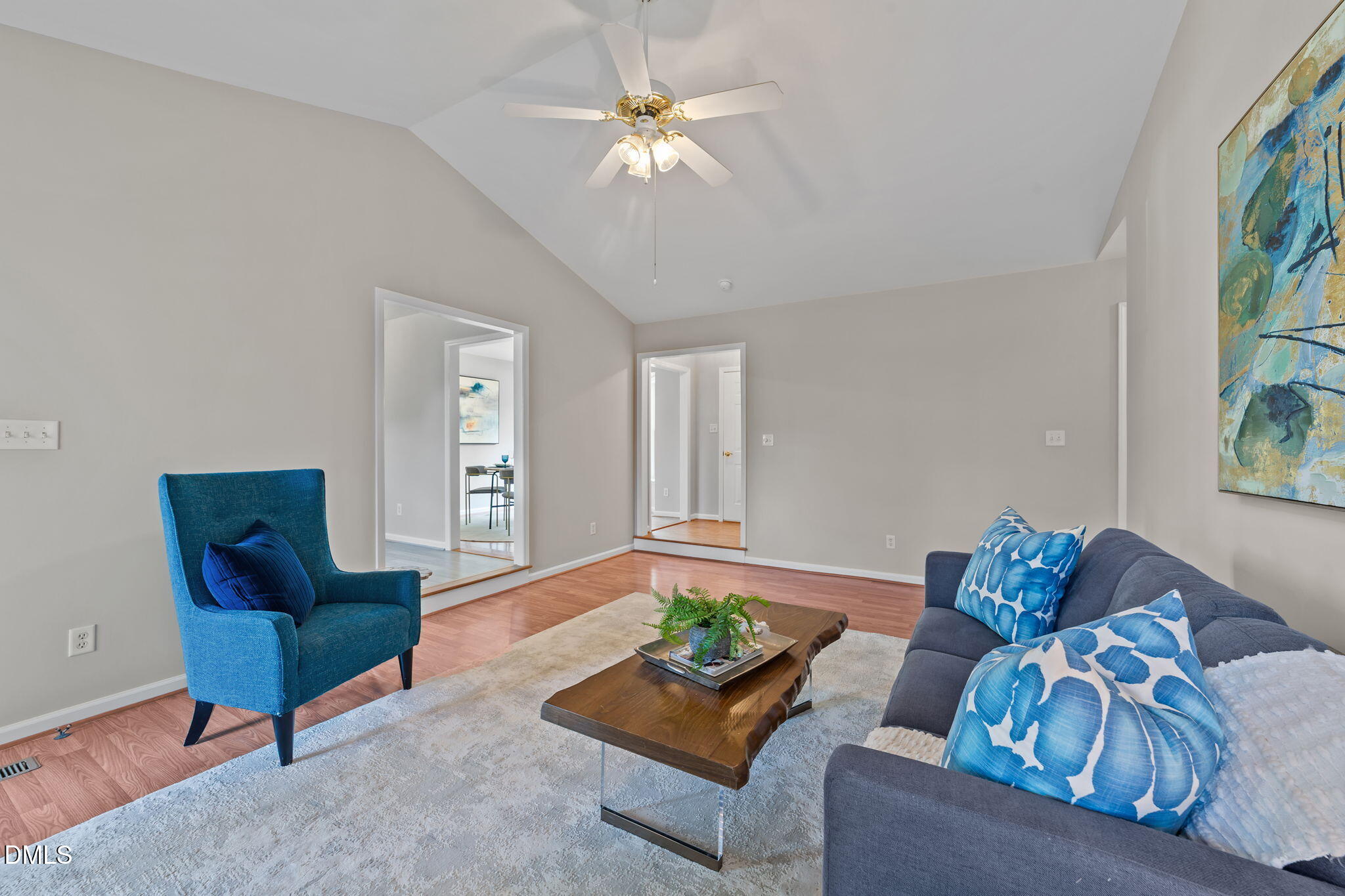 1900 Middle Ridge Drive