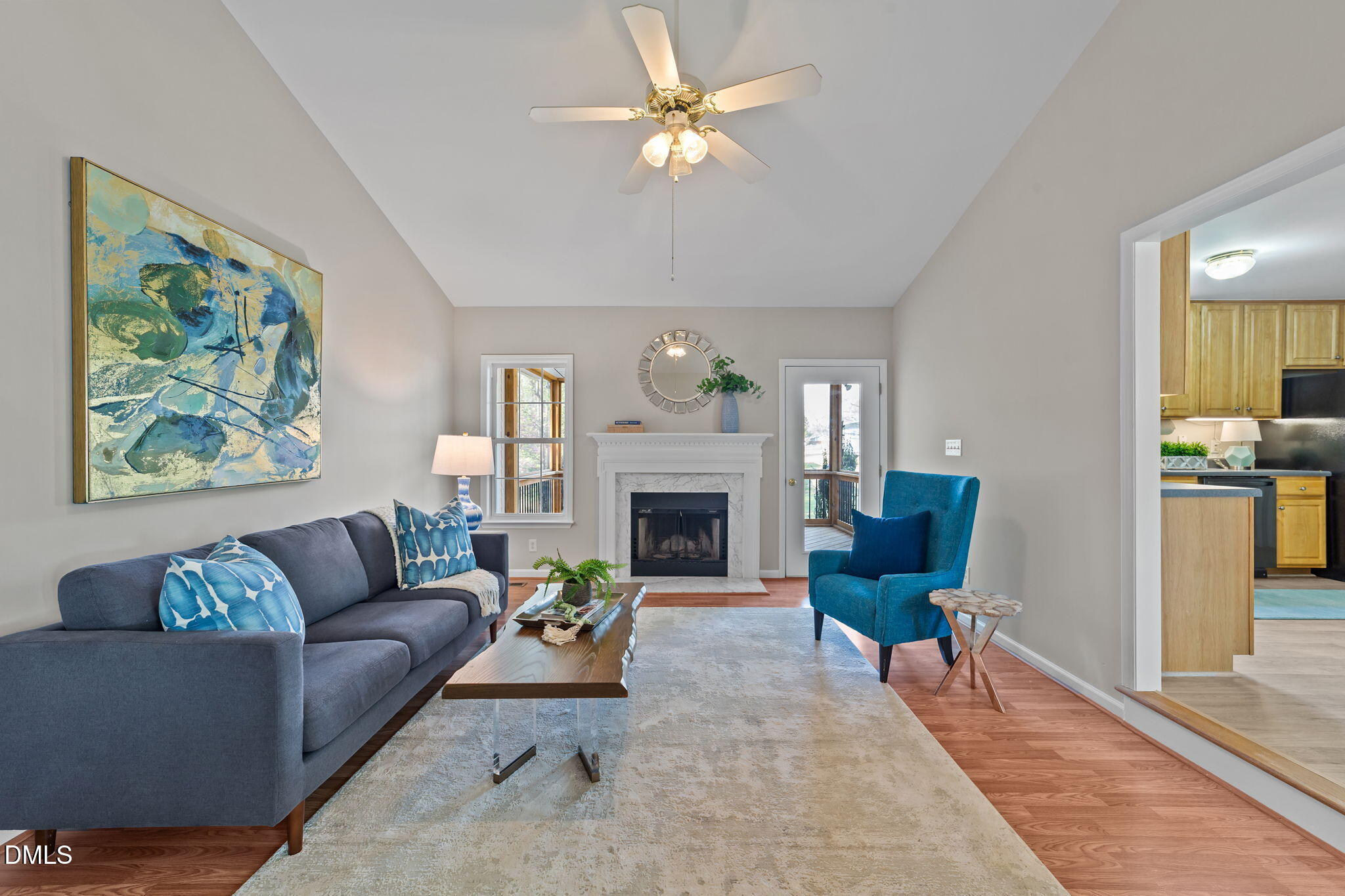 1900 Middle Ridge Drive